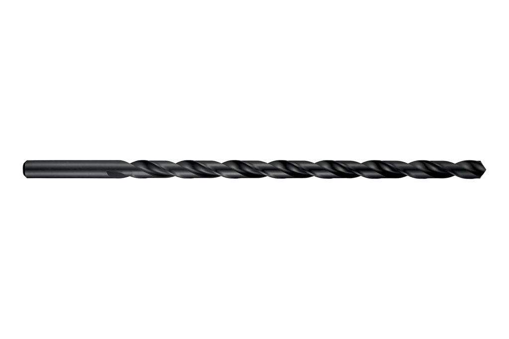 Dormer A125 HSS Extra Long Drill Bit - Abul Fazl, Dubai