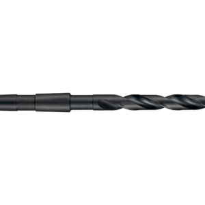 Dormer A130 Taper Shank Drill Bit