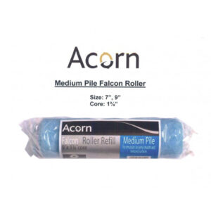 Acorn Paint Refill Blue - Medium Pile