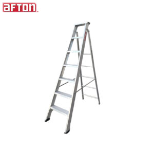 Dual Purpose Aluminum Ladder