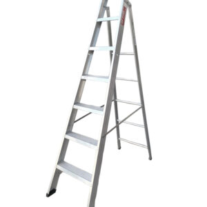 Dual Purpose Aluminum Ladder