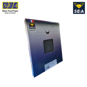 Sea France Sandpaper - Waterproof 230mm X 280mm
