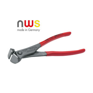 NWS End Cutting Nipper 131-12-200