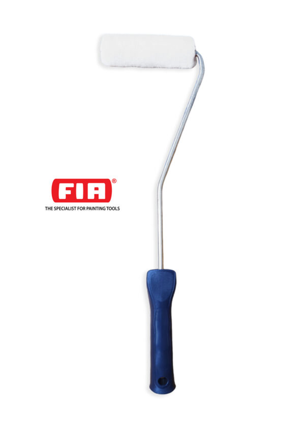 Fia Paint Roller Vestan 4"