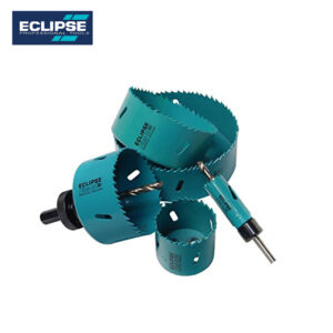 Eclipse HSS Bimetal Holesaw