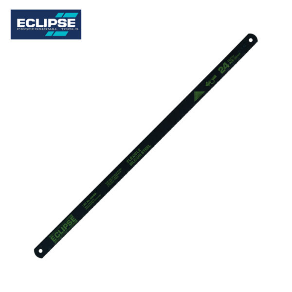 Eclipse Low-speed Hacksaw Blades