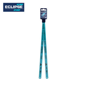 Eclipse HSS Bimetal Hacksaw Blades