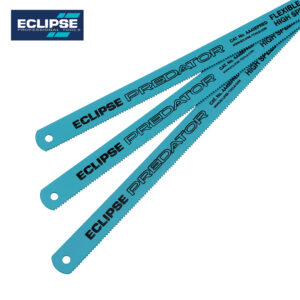 Eclipse HSS Bimetal Hacksaw Blades