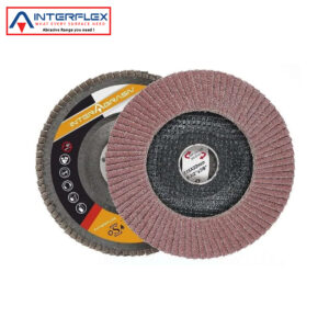 INTERFLEX Flap Disc