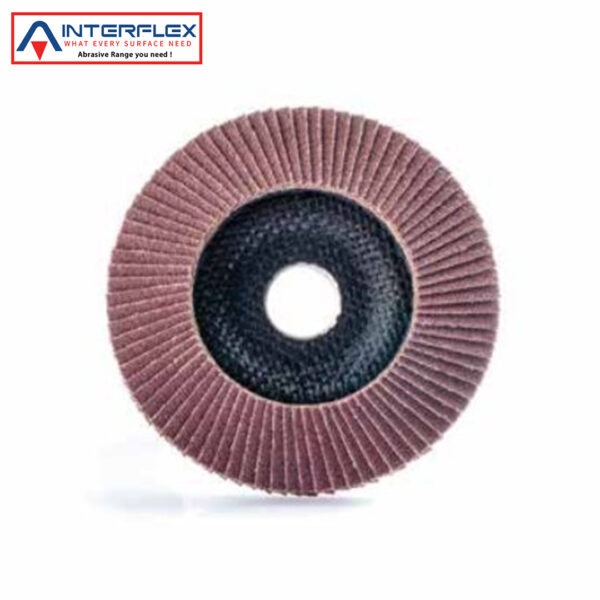 INTERFLEX Flap Disc