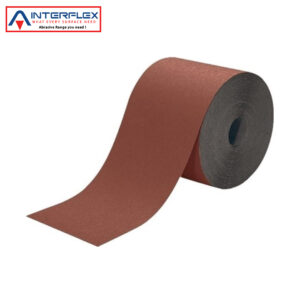 INTERFLEX Sanding Paper ROLL