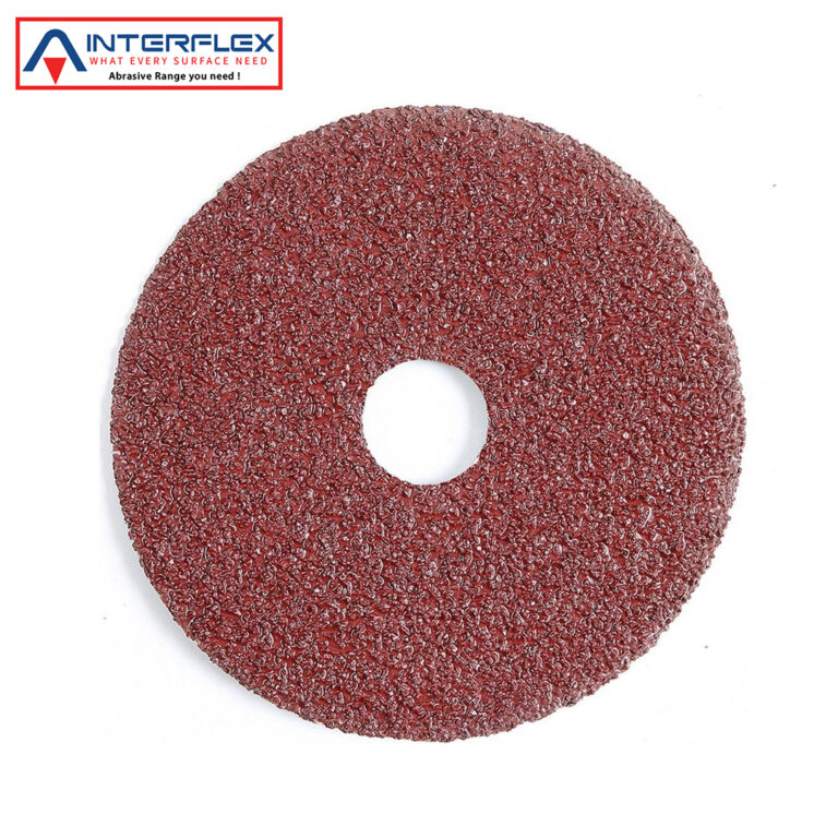 Buy INTERFLEX Sanding Disc In Dubai, UAE