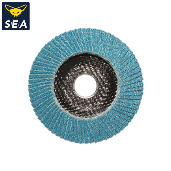 Sea France Flap Disc