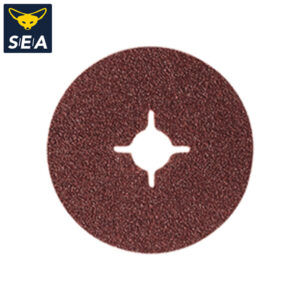 SEA France Sanding Disc Metal