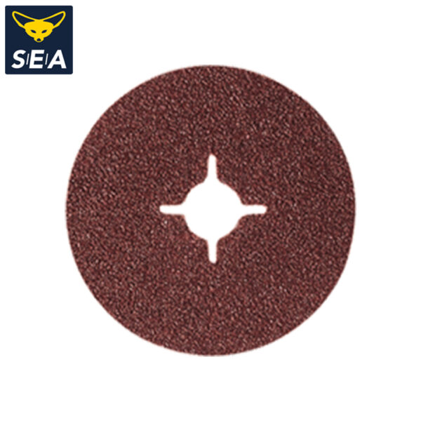 SEA France Sanding Disc Metal