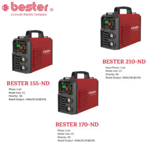 Bester Welding Machine