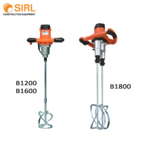 SIRL Hand Mixer 220/230v