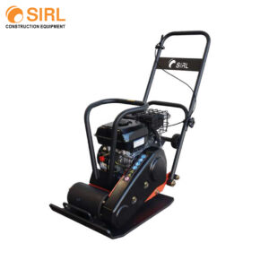 SIRL Plate Compactor SPV90 - Petrol