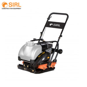 SIRL Plate Compactor SPV97 - Petrol