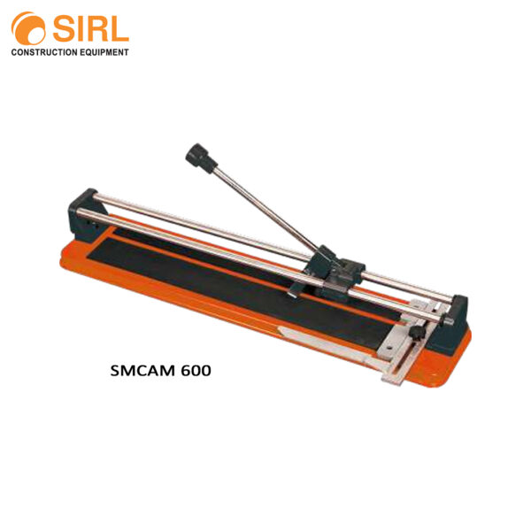 SIRL Manual Tile Cutter SMCAM 600