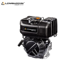 Lombardini Diesel Engine 15LD 225