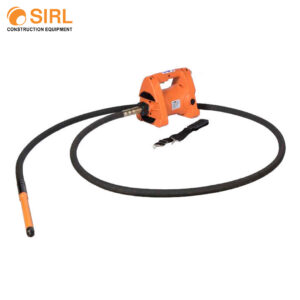 SIRL Concrete Vibrator SVHP60