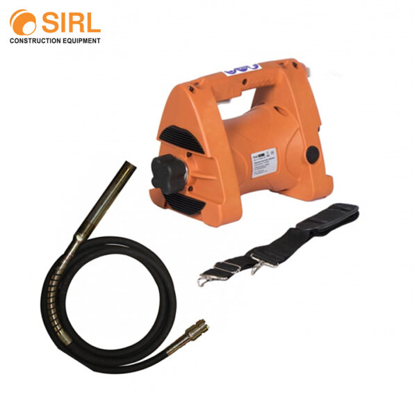 SIRL Concrete Vibrator SVHP60