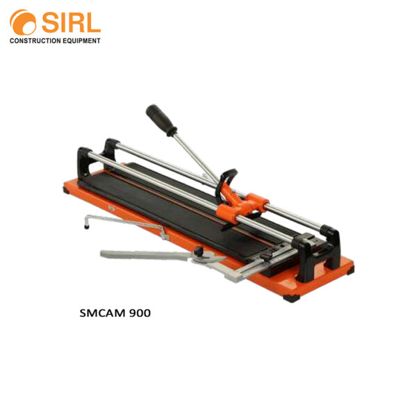 SIRL Manual Tile Cutter SMCAM 900