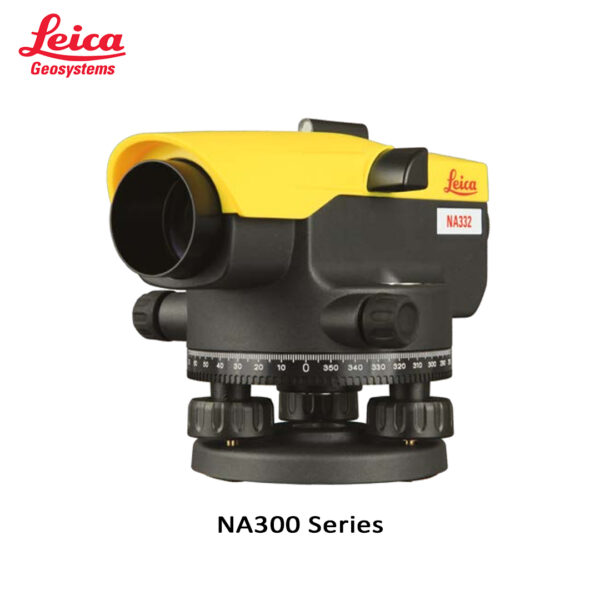 Leica Auto Level NA300 Series