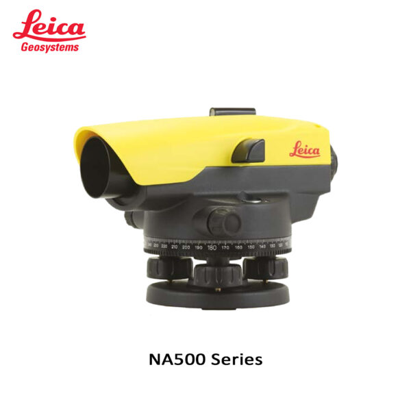 Leica Auto Level NA500 Series