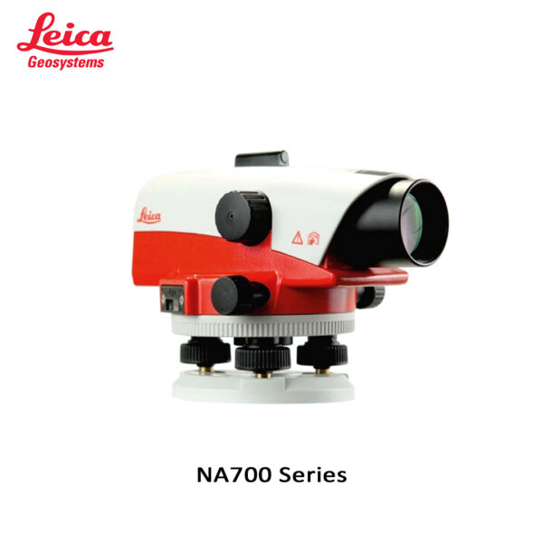 Leica Auto Level NA700 Series