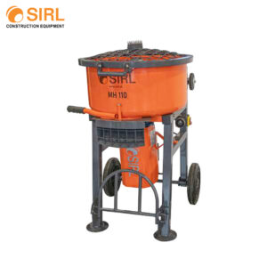 SIRL Forced Action Mixer MH110 (1500W)