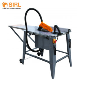 SIRL Table Saw for wood 2500w 