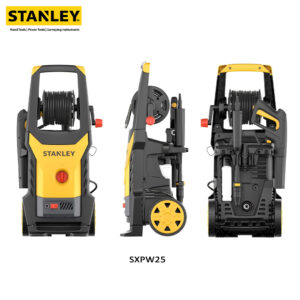 Stanley Pressure Washer 170 Bar, 2500w, 500L/h