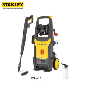 Stanley Pressure Washer 170 Bar, 2500w, 500L/h