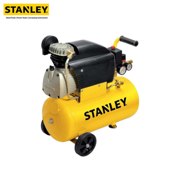 Stanley Air Compressor D211/8/24