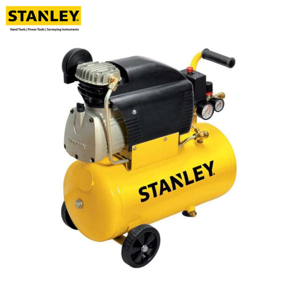 Stanley Air Compressor D211/8/50