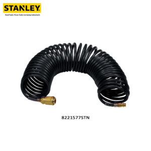 Stanley Spiral Tube 10m with Fittings