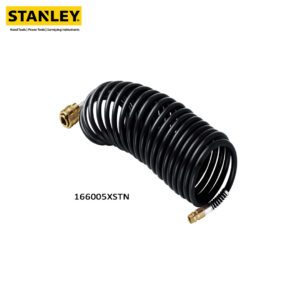 Stanley Spiral Tube 5m with Fittings