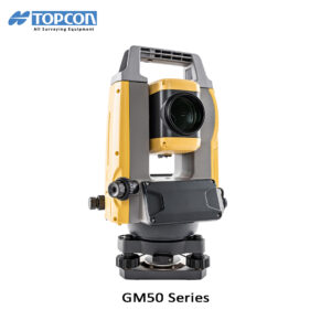 Topcon Manual Total Station GM50 Series