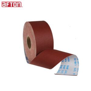 AFTON Abrasive Cloth Roll