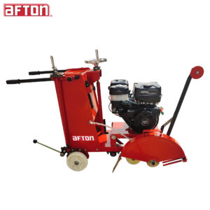 AFTON Concrete Cutter