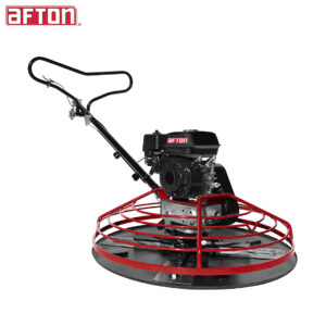 AFTON Power Trowel
