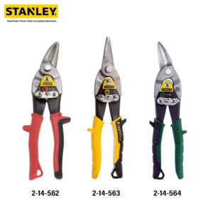 Stanley Aviation Snip Cutter 250mm