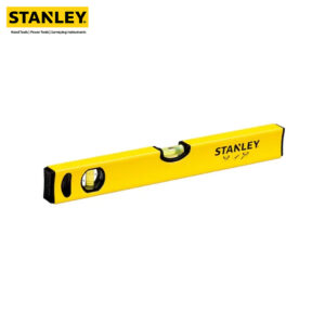 Stanley Classic Box Spirit Level