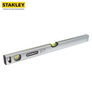 Stanley Classic Magnetic Box Spirit Level