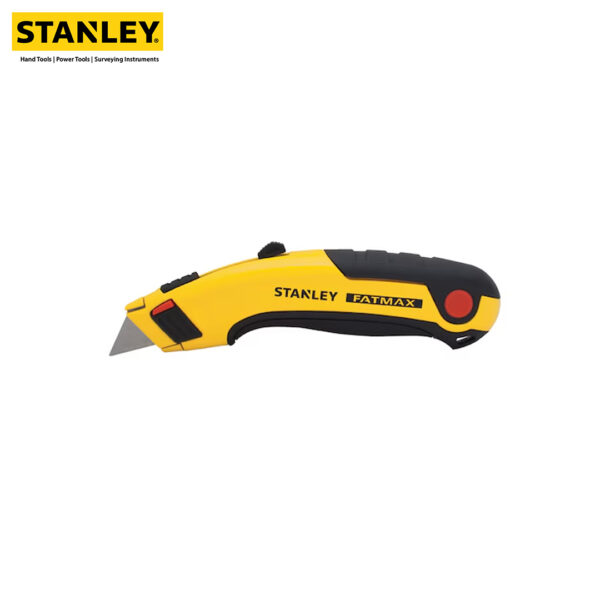 Stanley Retractable Utility Knife