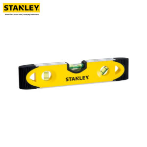 Stanley Torpedo Spirit Level