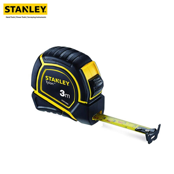 Stanley Tylon Measuring Tape 3m -STHT36193