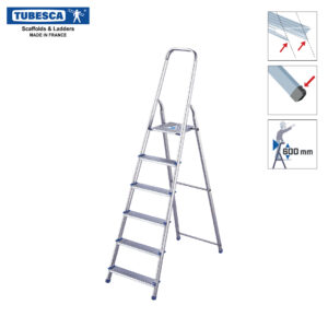 Tubesca Artub Step Ladder